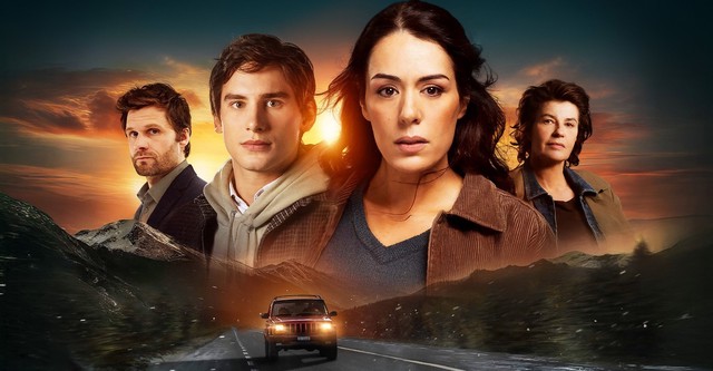 Logout – Von Hackern gejagt