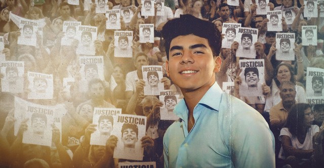 50 Seconds: The Fernando Báez Sosa Case