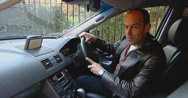 Relocation, Relocation