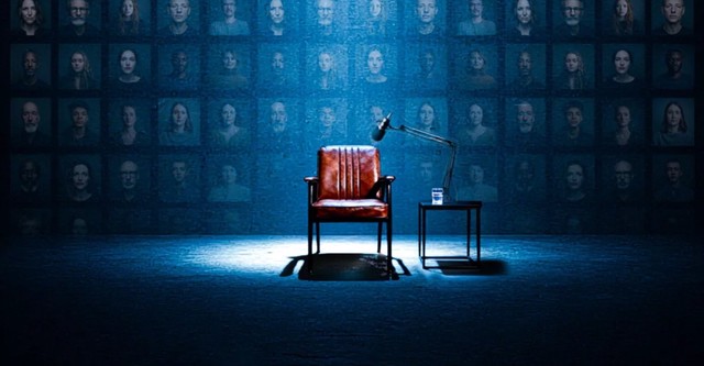 13 novembre, nos vies en éclats