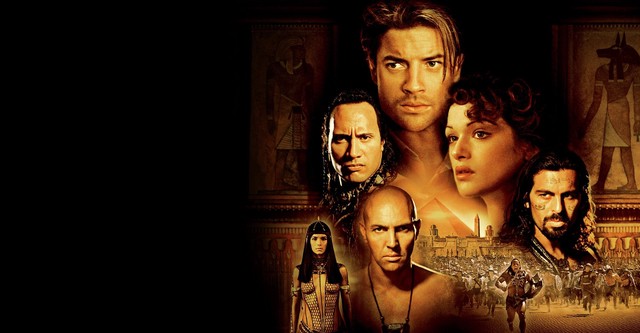 The Mummy Returns