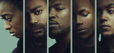 Every Season of Top Boy, In Order - and How to Stream It