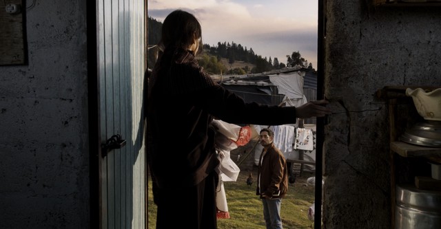 El gigante enterrado