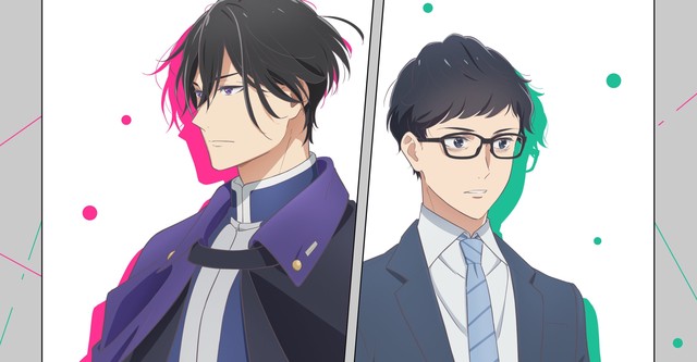 Isekai Office Worker: The Other World's Books Depend on the Bean Counter