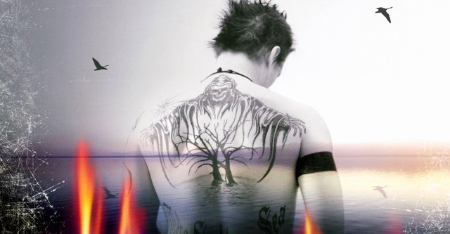 A Sombra de um Homem