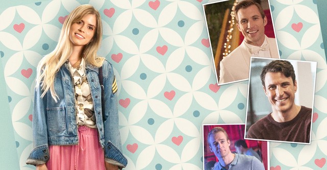 A Man For Every Month