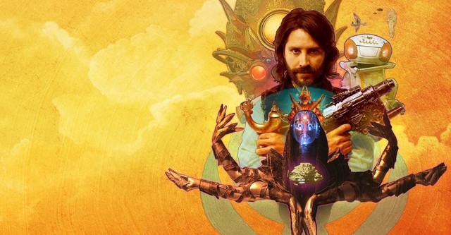 Aladdin 3477- I: The Jinn of Wisdom