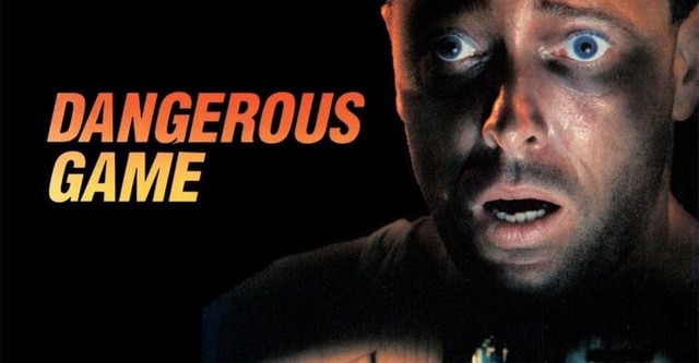 Dangerous Game