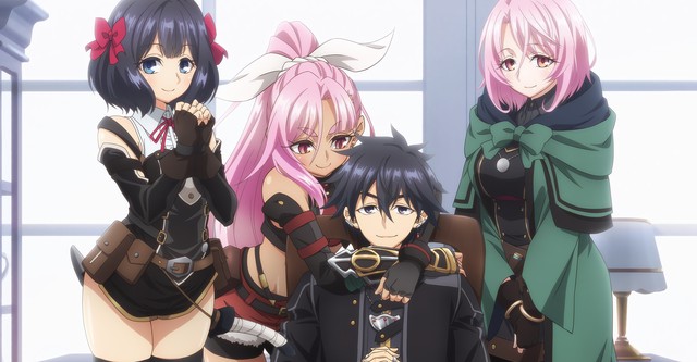 Let This Grieving Soul Retire