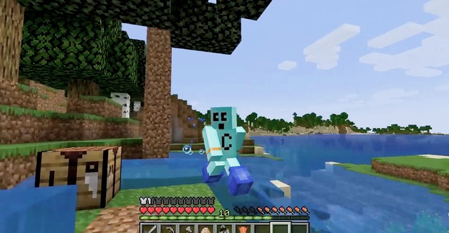 Craftee