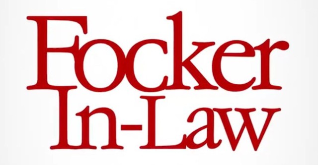 Focker In-Law