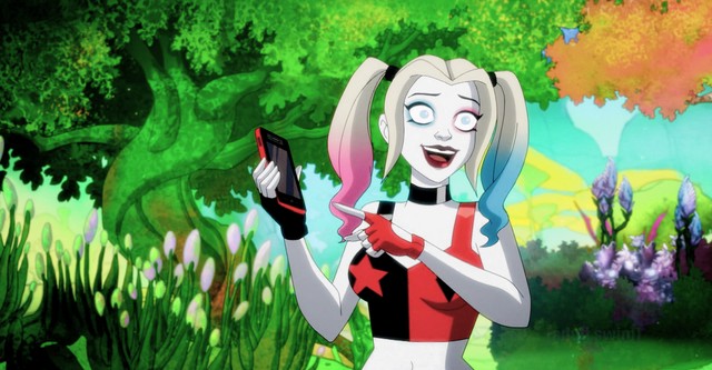 Harley Quinn