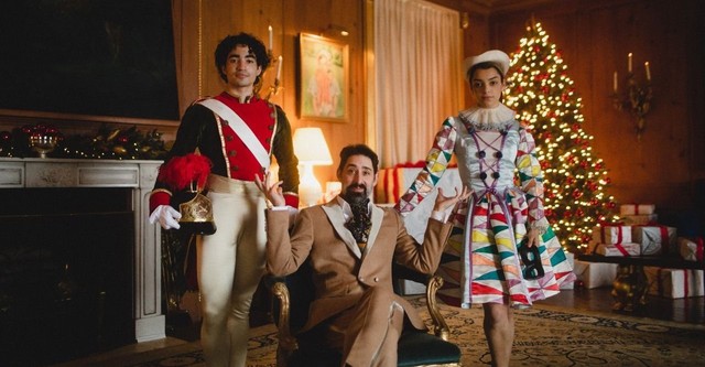 The Nutcracker at Wethersfield