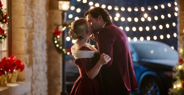 Les fées de Noël : un gala à sauver