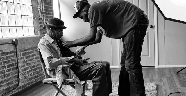 Digging for Weldon Irvine