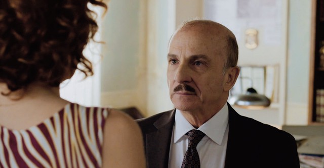 Imma Tataranni sostituto procuratore