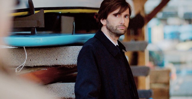 Gracepoint