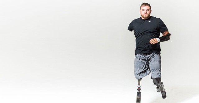 Travis: A Soldier's Story