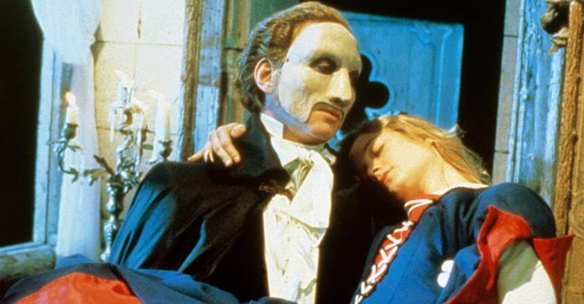 Das Phantom der Oper