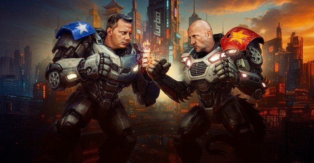 Moto kombat