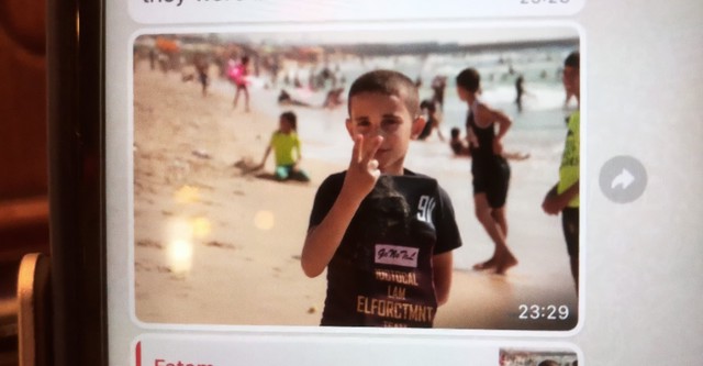 Com a Alma na Mão, Caminha