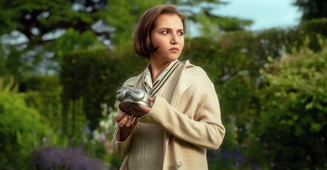 Les Sept Cadrans d'Agatha Christie