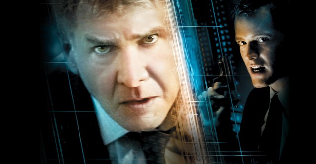 Firewall - Ein todsicheres Programm