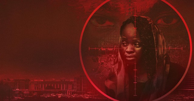 Hunted by My Husband: The Untold Story of the DC Sniper