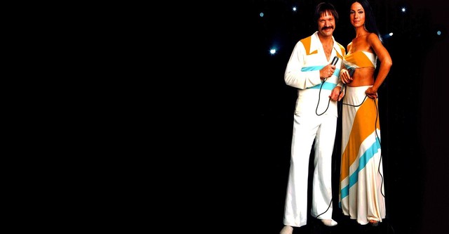 Sonny and Cher