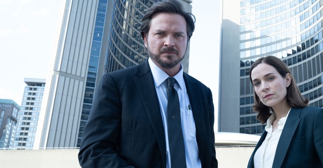 多伦多法律与秩序：犯罪倾向