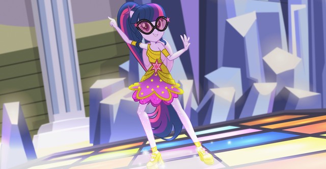 Dance Magic