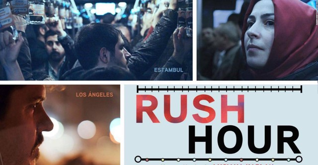 Rush Hour