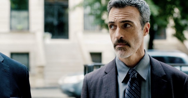 Закон и порядок