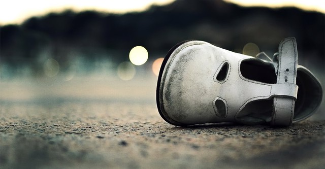 When Missing Turns to Murder