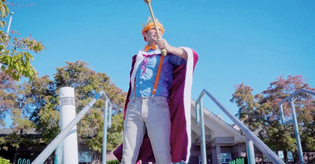 Blippi - Aventuras educacionais para crianças