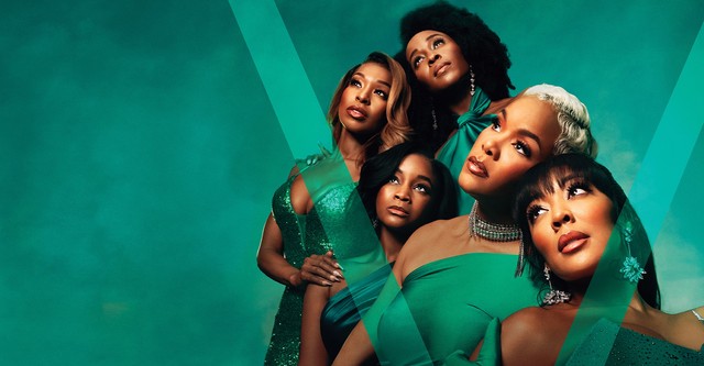 Tyler Perry's Divorced Sistas