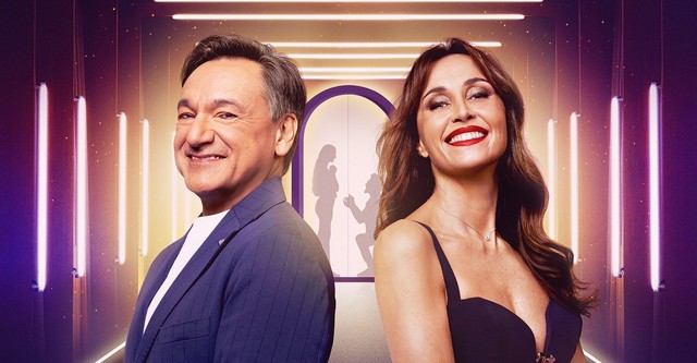 Láska je slepá: Itálie