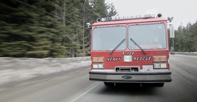 Highway Thru Hell