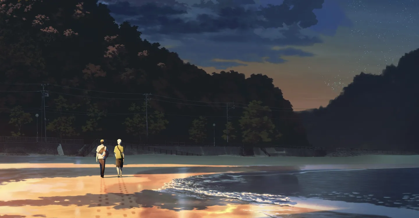 The 10 Best Anime Of 2025 You Need To Watch 