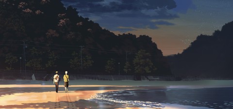 'The Summer Hikaru Died' & 5 Other Anime Of The Year Contenders