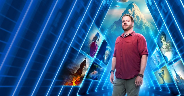 Expedición: archivos del pasado