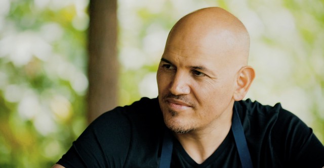 Eva Longoria: Buscando a México