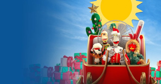 31 Minutes: One Hot Christmas