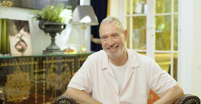 Roland Emmerich - Weltenzerstörer, Weltenerbauer