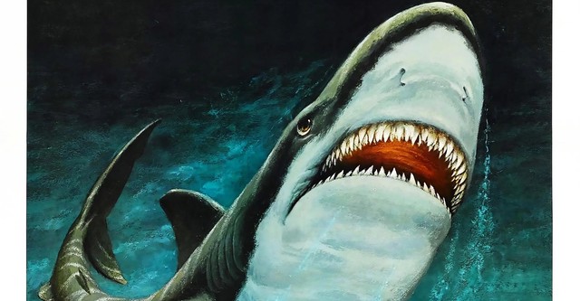 Mako: The Jaws of Death