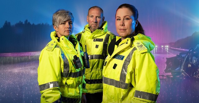 The Crash Detectives