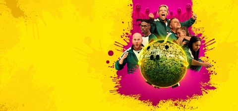 10 Best Shows like Squid Game and Where to Watch Them