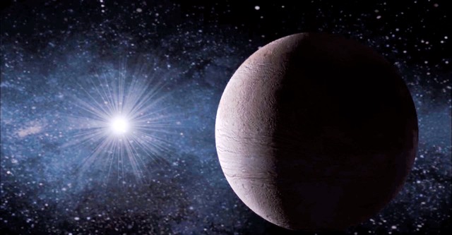 The Nature of Things: Planet Hunters