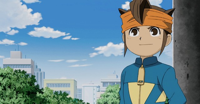 Inazuma Eleven