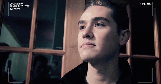 Cuando el Demonio Llama